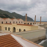 Ex-Stabilimento Florio Delle Tonnare Di Favignana E Formica, Sicily