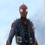 Spider Punk