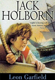 Jack Holborn (Leon Garfield)