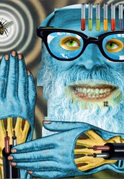 Intestate (Charlie Jane Anders)