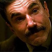 As Daniel Plainview