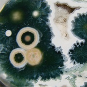 Ocean Jasper
