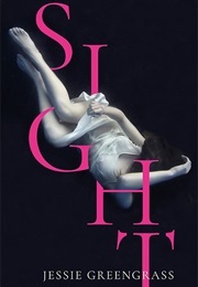 Sight (Jessie Greengrass)