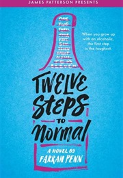 Twelve Steps to Normal (Farrah Penn)