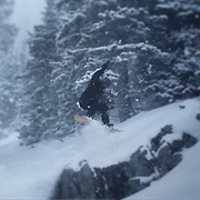 Snowboard Every Week