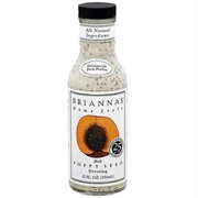 Poppyseed Dressing