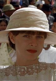 Judy Davis - A Passage to India