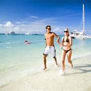 Go on a Romantic Getaway