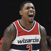 Bradley Beal