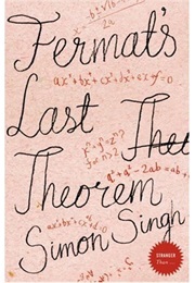 Fermats Last Theorem (Simon Singh)