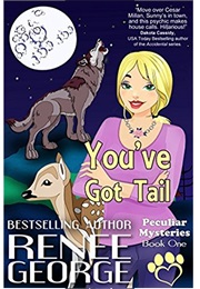 You&#39;ve Got Tail (Renee George)