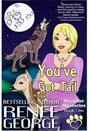 You've Got Tail (Renee George)