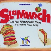 Slamwich
