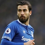 André Gomes
