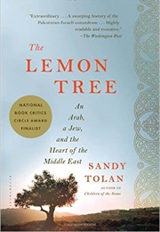 The Lemon Tree (Sandy Tolan)