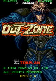 Out Zone