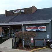 The Checkerboard Lounge