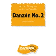 Danzon No. 2 - Marquez