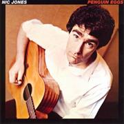 Nic Jones Penguin Eggs