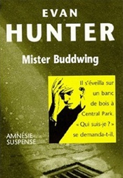 Mister Buddwing (Evan Hunter)
