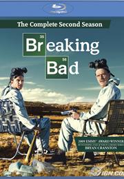 Breaking Bad Season 2