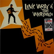 Link Wray &amp; the Wraymen