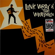Link Wray & the Wraymen