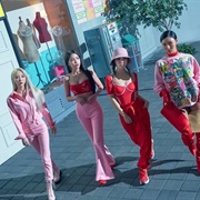 Gogobebe (Mamamoo)
