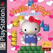 Hello Kitty's Cube Frenzy[