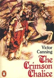 The Crimson Chalice (Victor Canning)