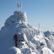 Store Dyrhaugstinden
