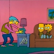 Some Enchanted Evening