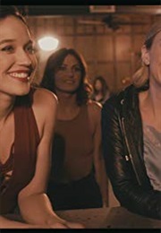 Getaway Girls (2019)