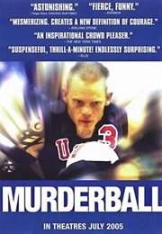 Murderball (2005)