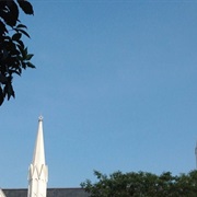 St Andrew's Cathedral