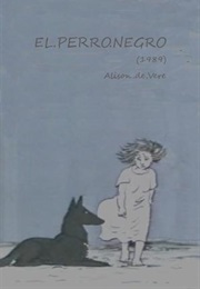 The Black Dog (1987)