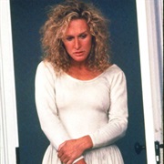 Alex Forrest (Fatal Attraction)
