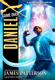 Game Over (James Patterson)