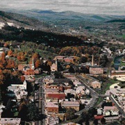 Adams, Massachusetts