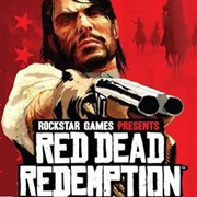 Red Dead Redemption (2010)
