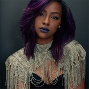 Justine Skye