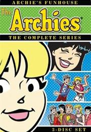 Archie's Funhouse