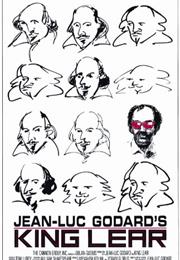 King Lear (Jean-Luc Godard, 1987)