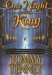 One Night With a King (Tenney, Tommy)