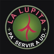 La Lupita - Pa' Servir a Ud.