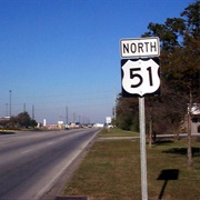 U.S. 51