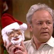 All in the Family: The Draft Dodger (1976)