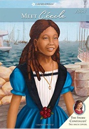 Meet Cecile (Denise Lewis Patrick)