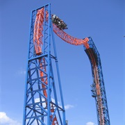 Skywheel (Skyline Park, Germany)