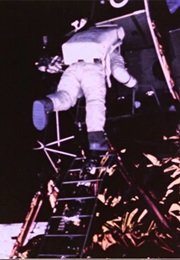 The Flight of Apollo 11: Eagle Has  Landed (1969)